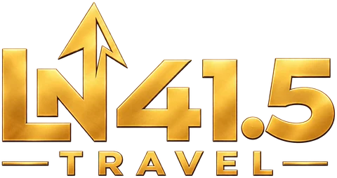 LN41.5 Travel